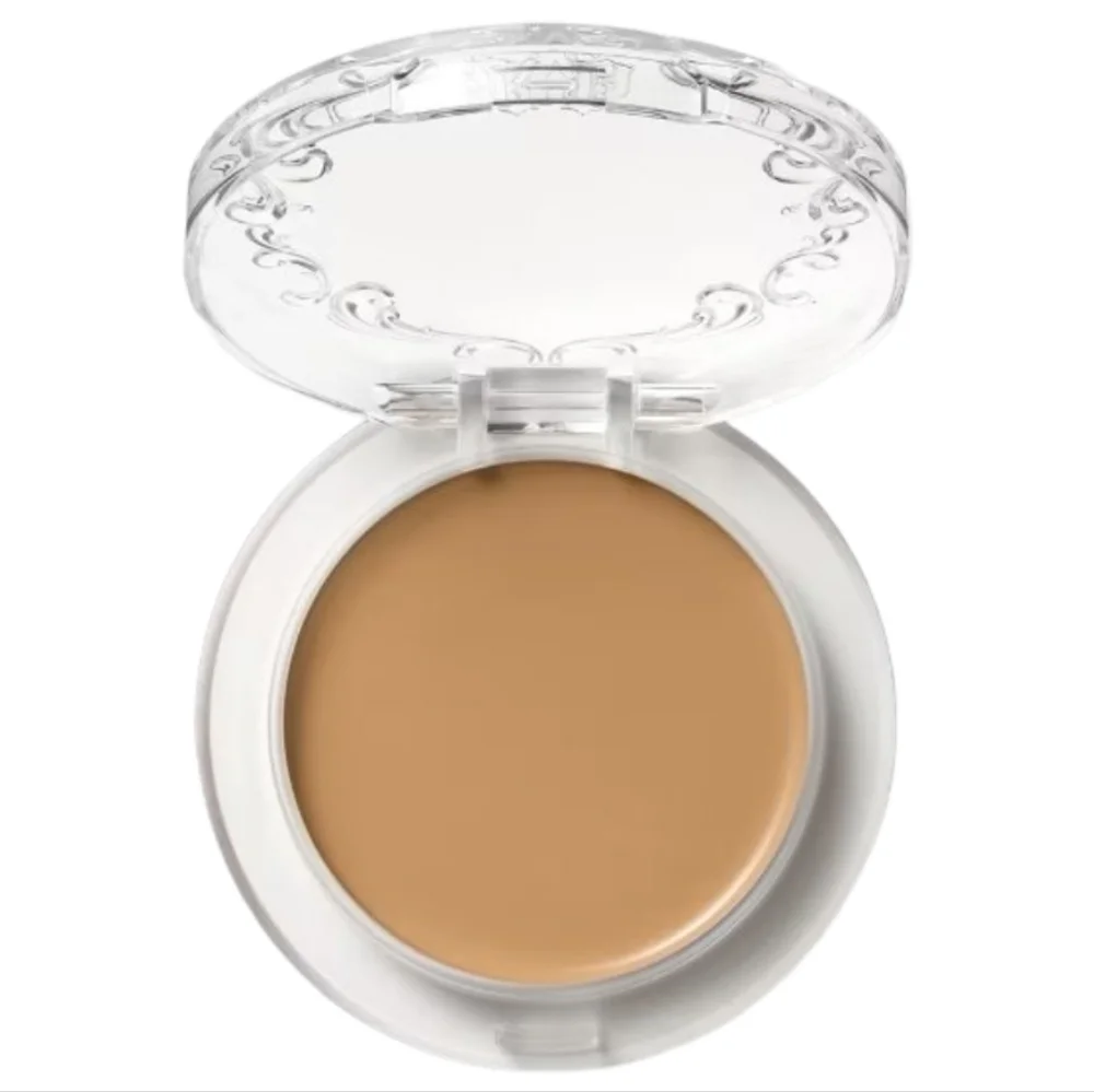 KVD BeautyGood Apple Skin-Perfecting Hydrating Foundation Balm Med 036
